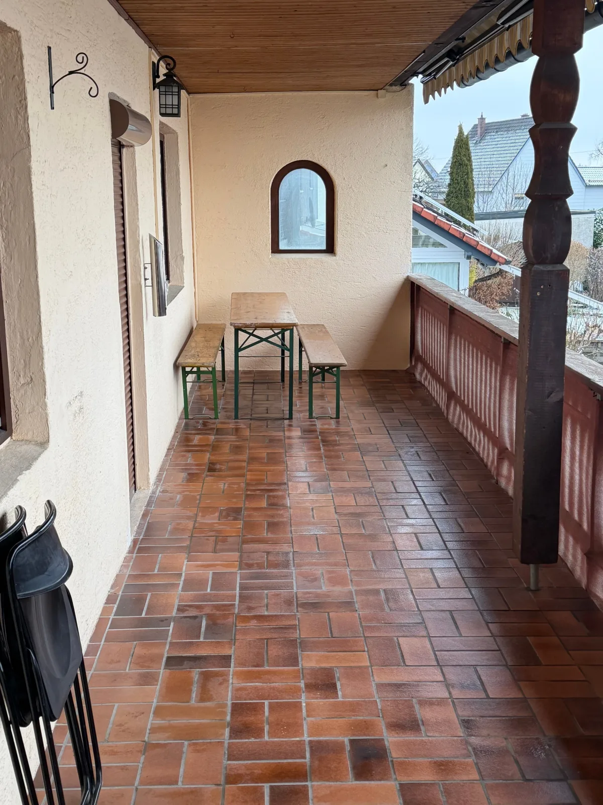 3 Zimmer/ Smartes Wohnen zwischen München & Alpen  (OG-L)