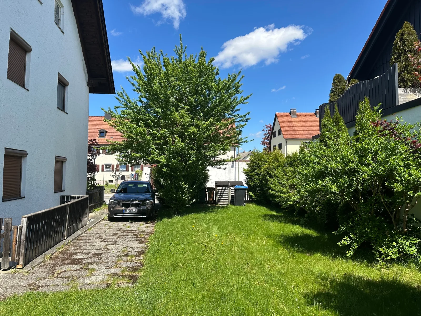 3 Zimmer/ Smartes Wohnen zwischen München & Alpen  (OG-L)