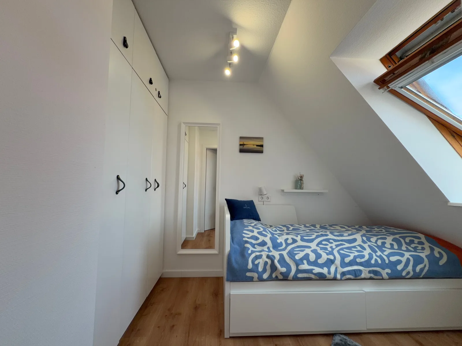 Strandburg 303