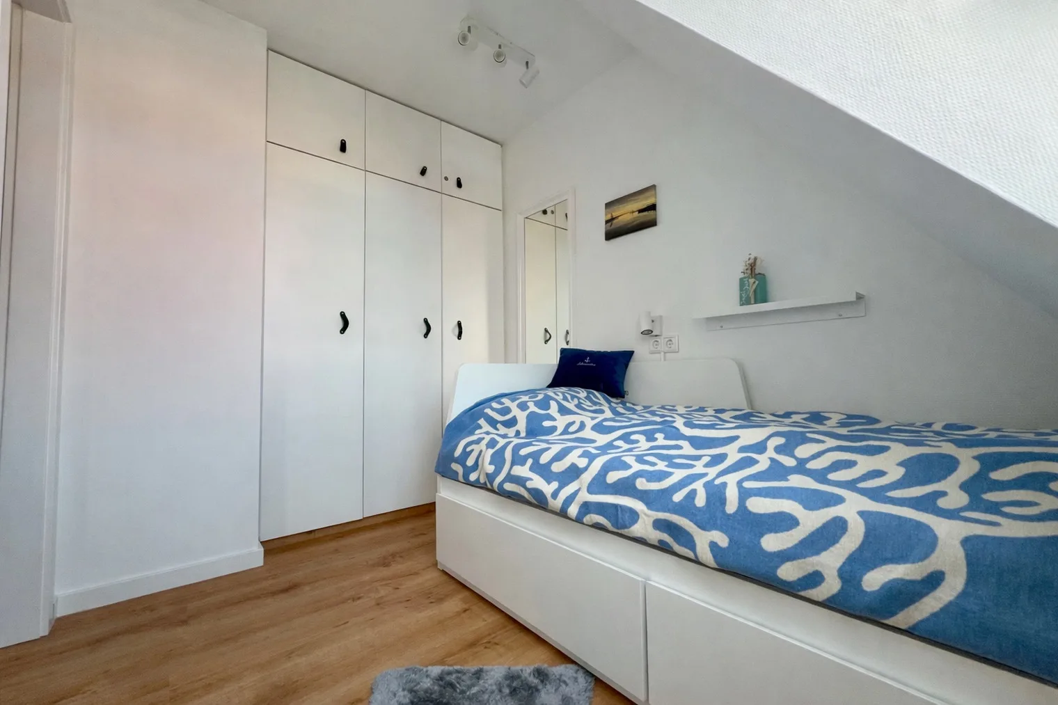 Strandburg 303