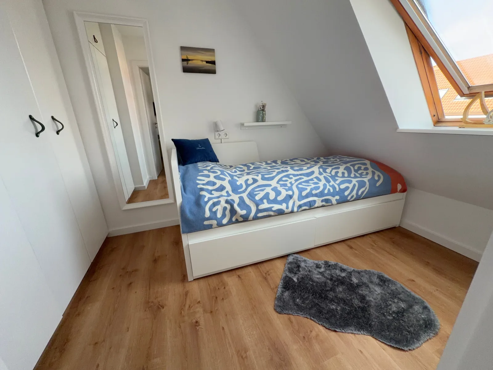 Strandburg 303