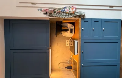 Strandburg 303