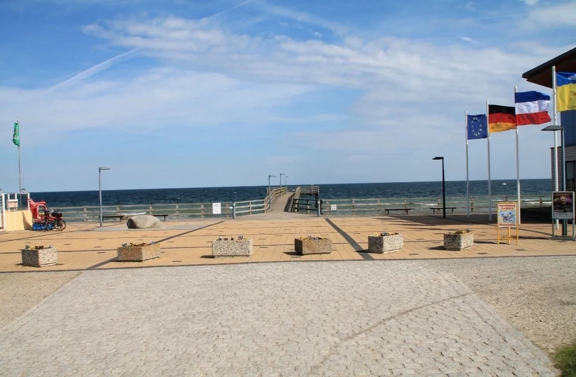 Ostseekoje Koje 6