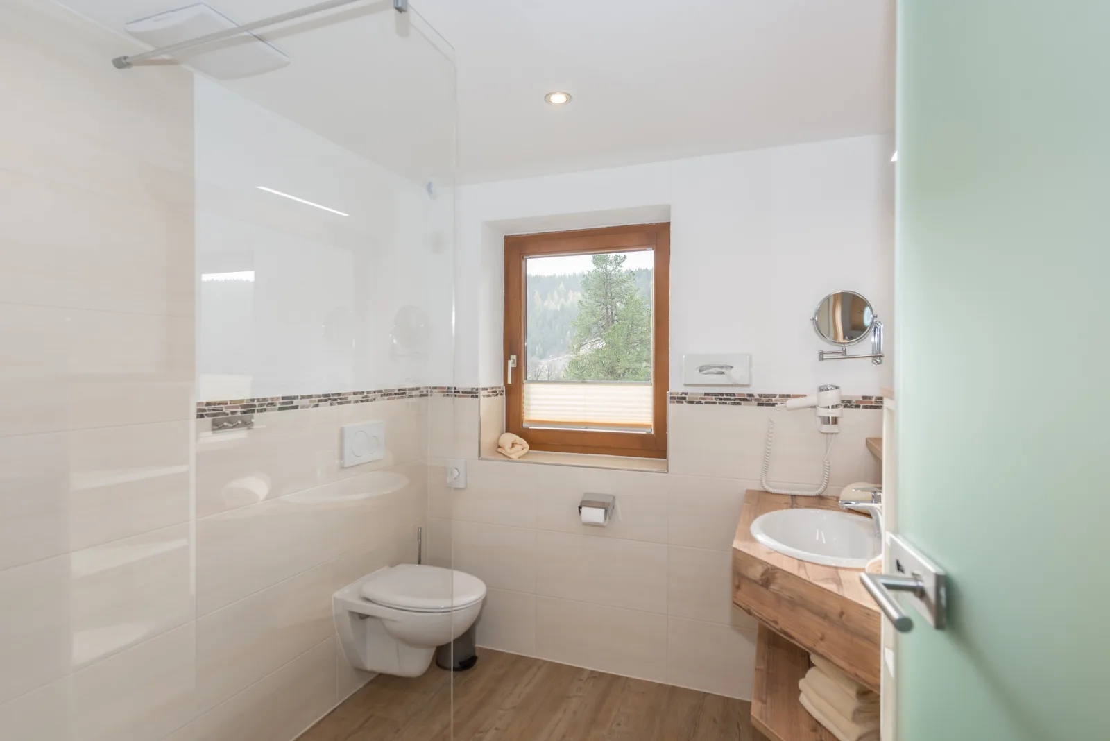 Alpenecho Wohnung Edelweiß
