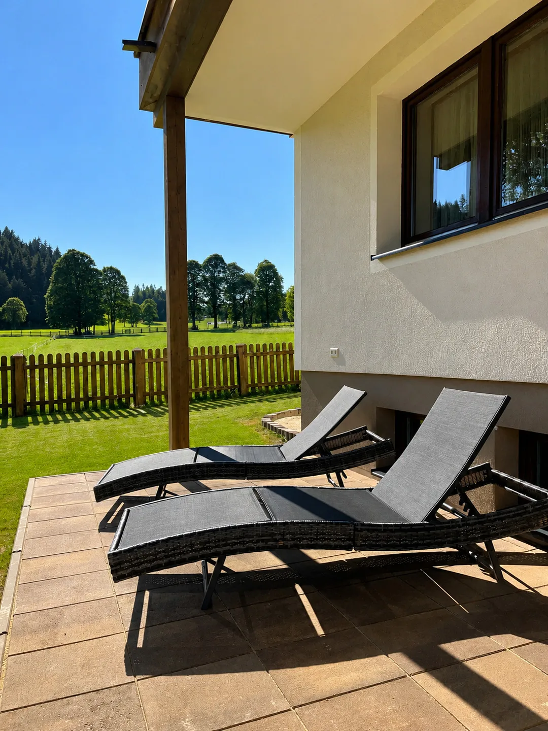Alpenecho Wohnung Edelweiß