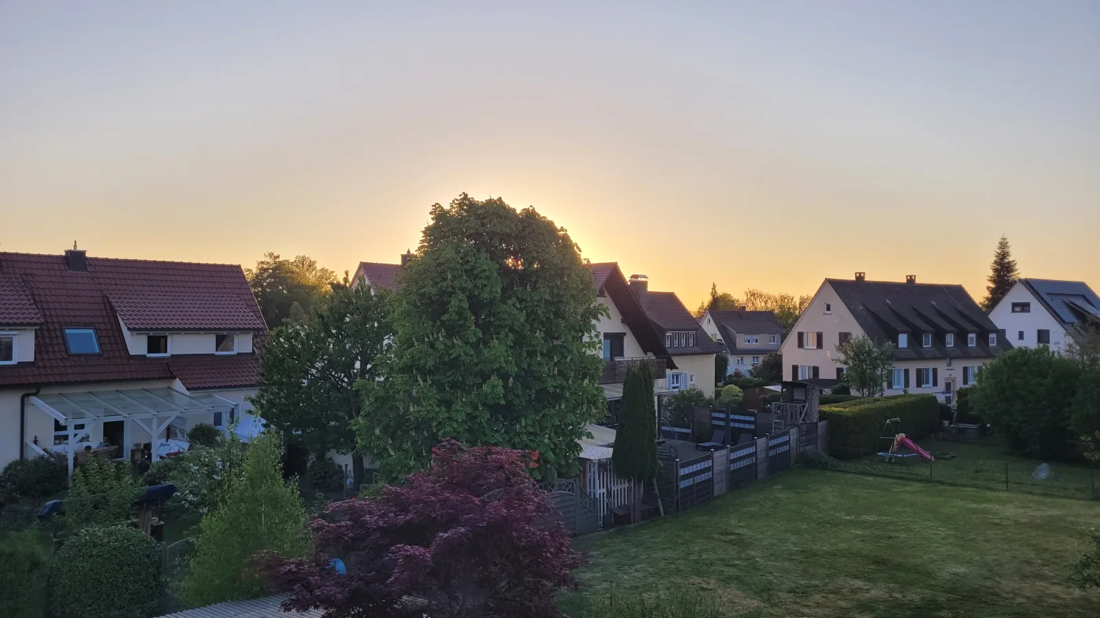 Sonnenstüble