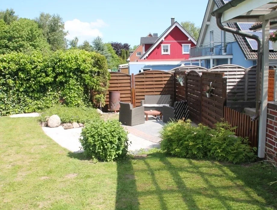 Ostseekoje Koje 4