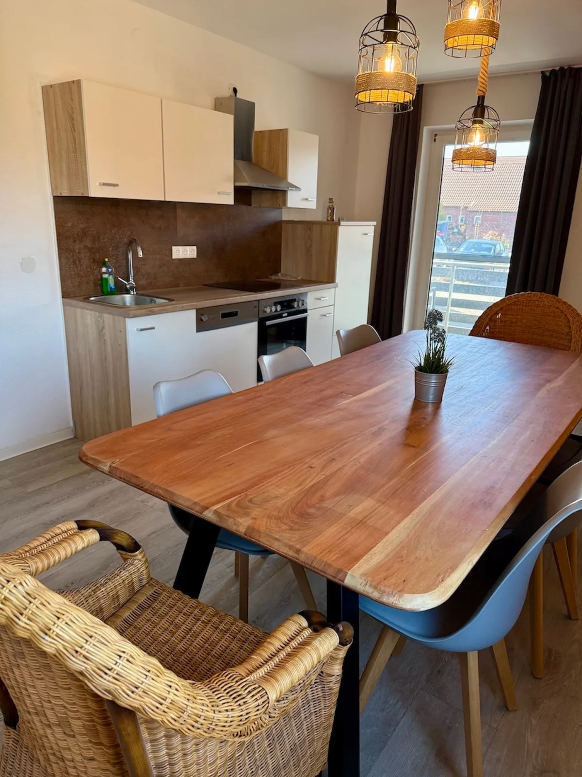 Appartement 1