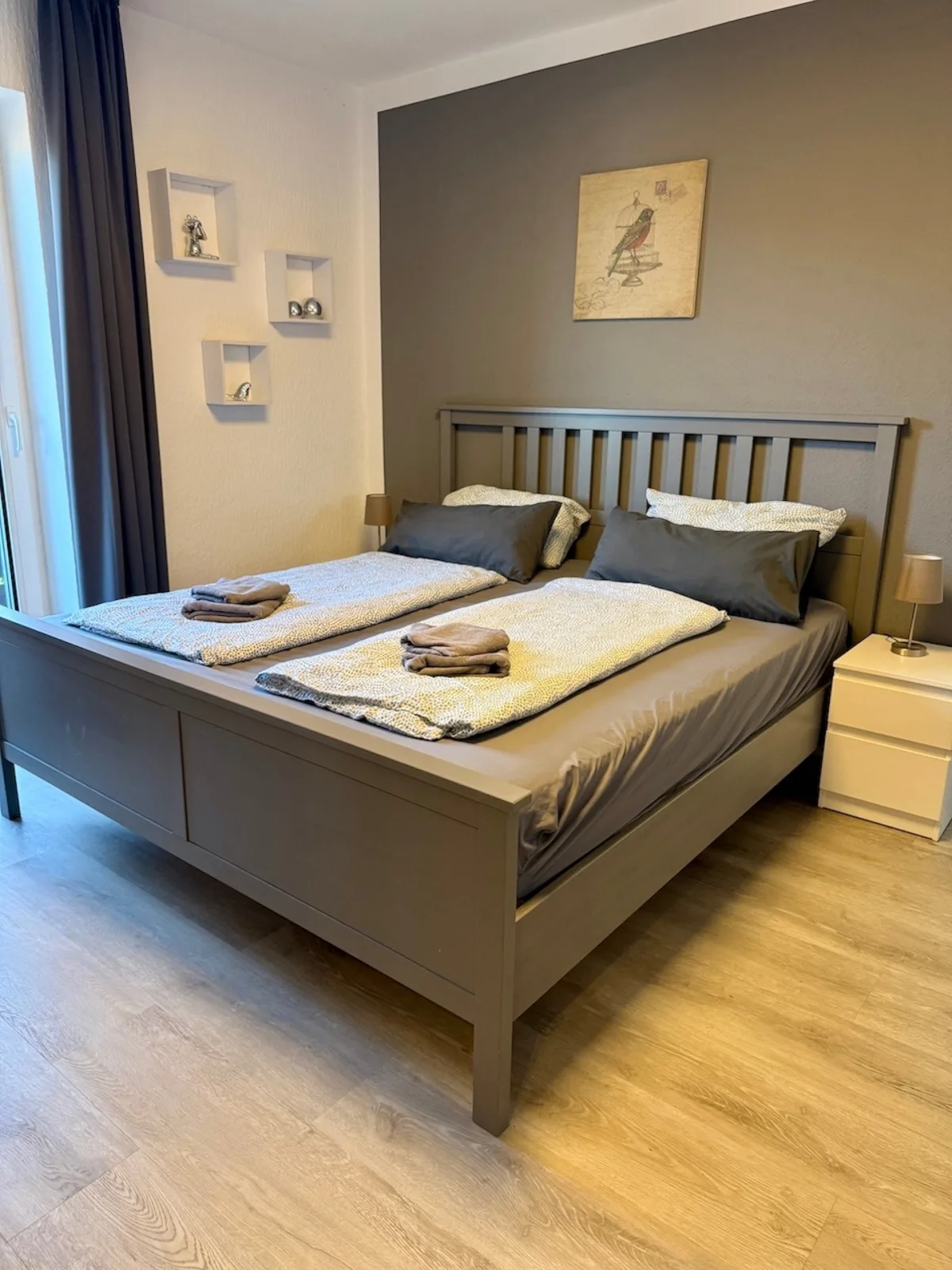 Appartement 1