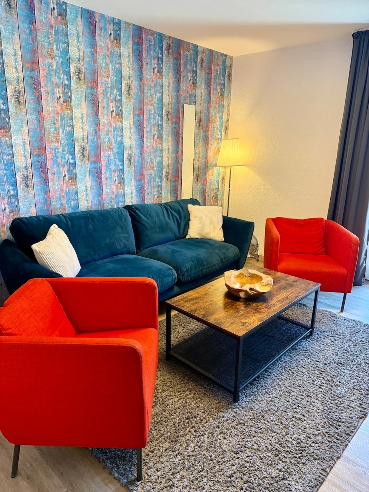 Appartement 1
