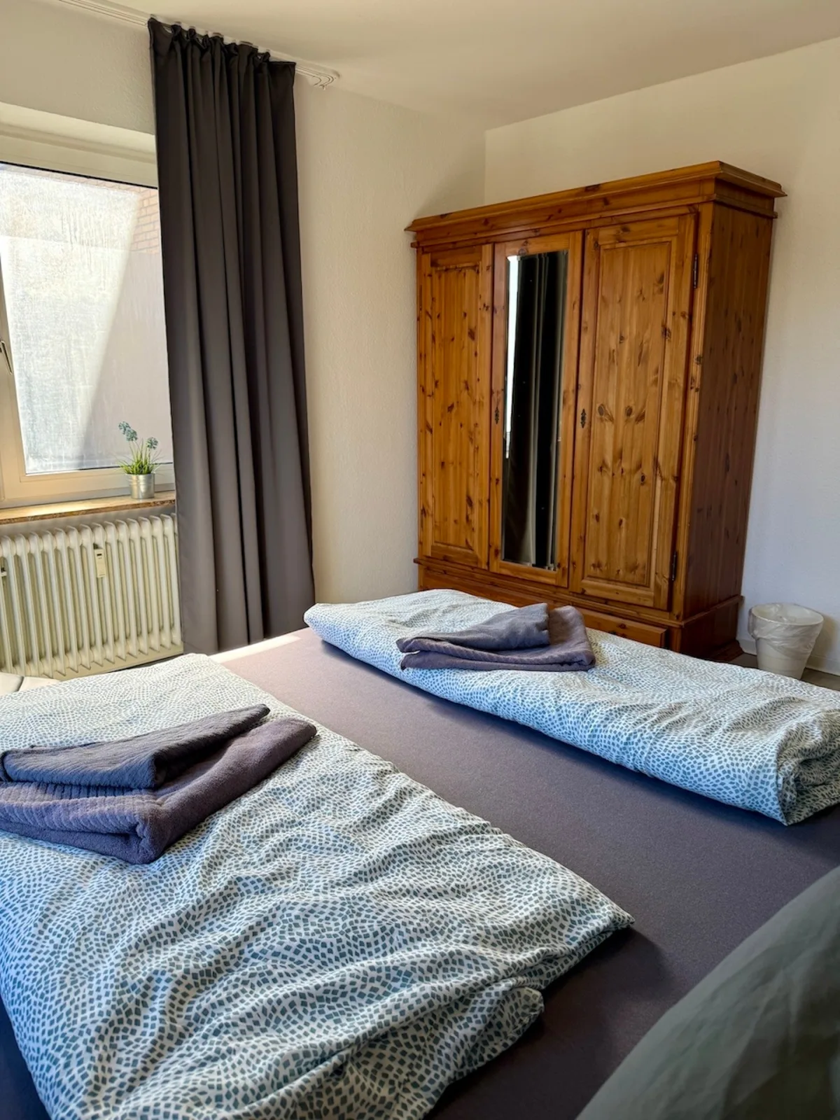 Appartement 1