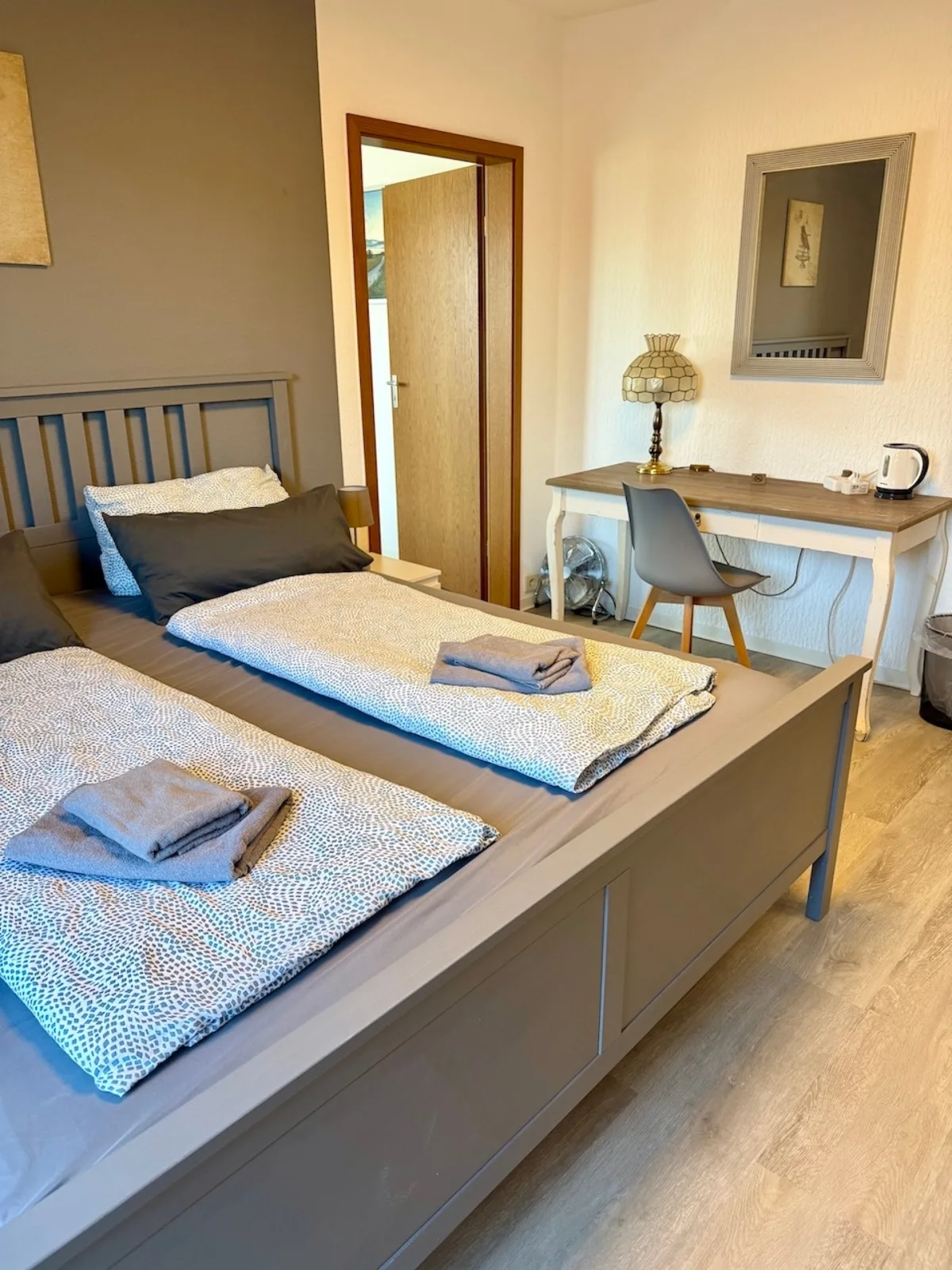Appartement 1