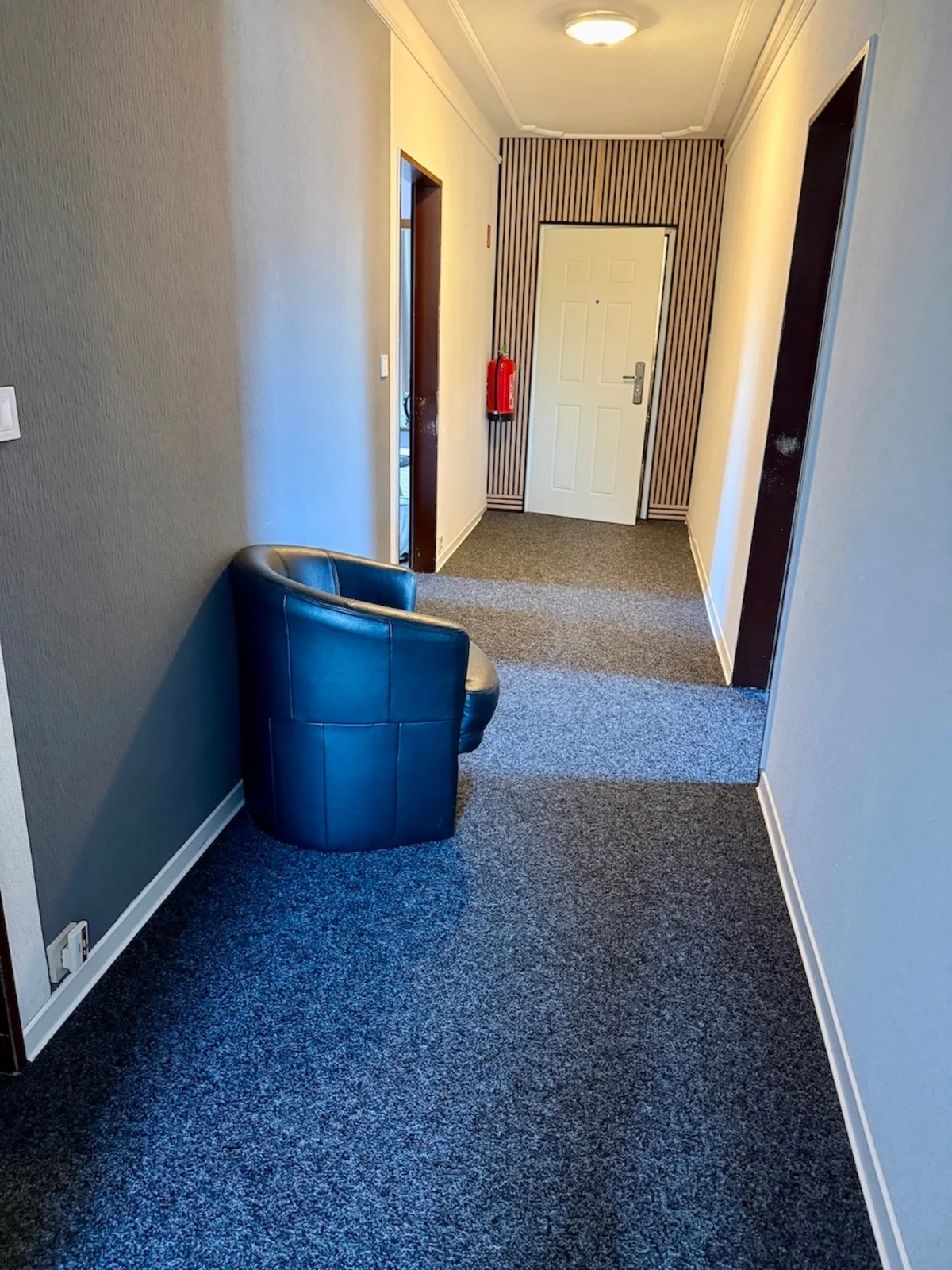 Appartement 1