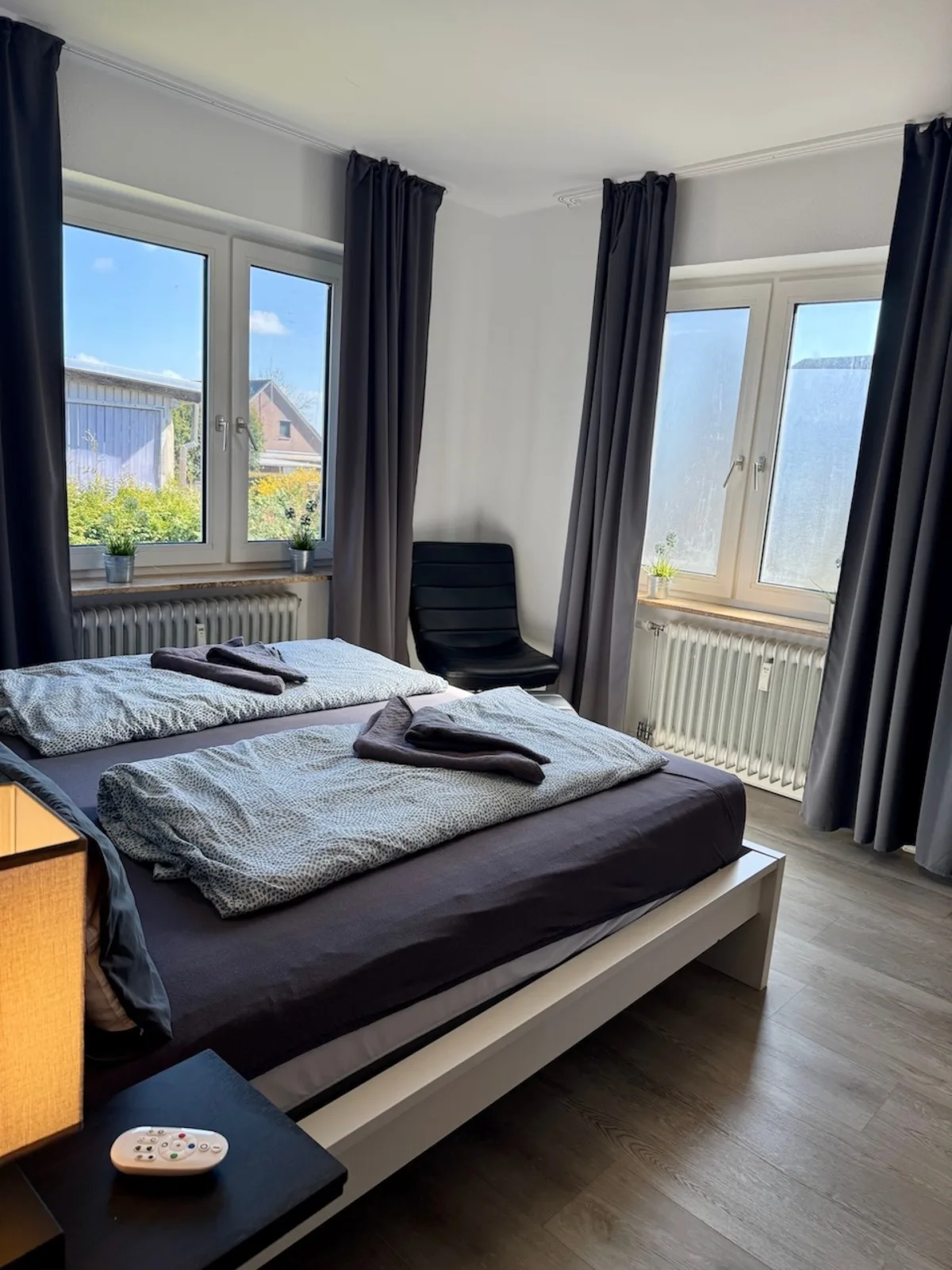 Appartement 1
