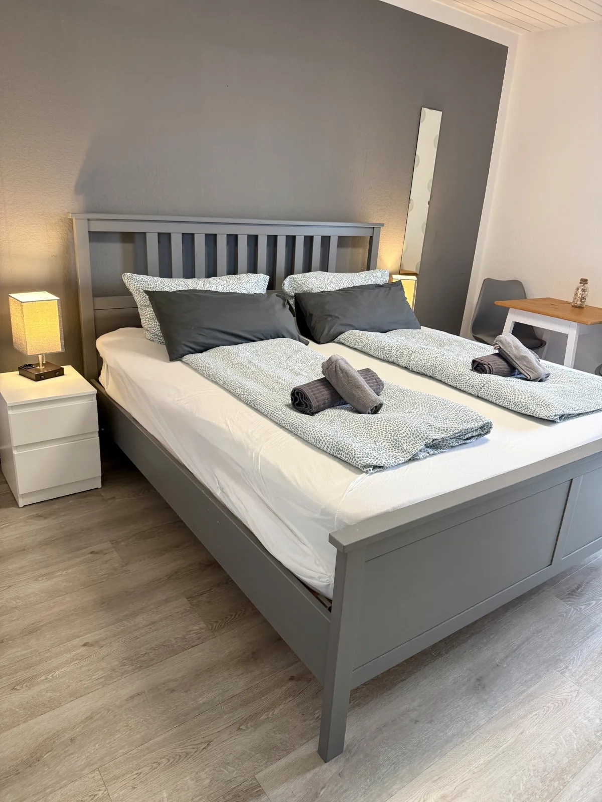 Appartement 3