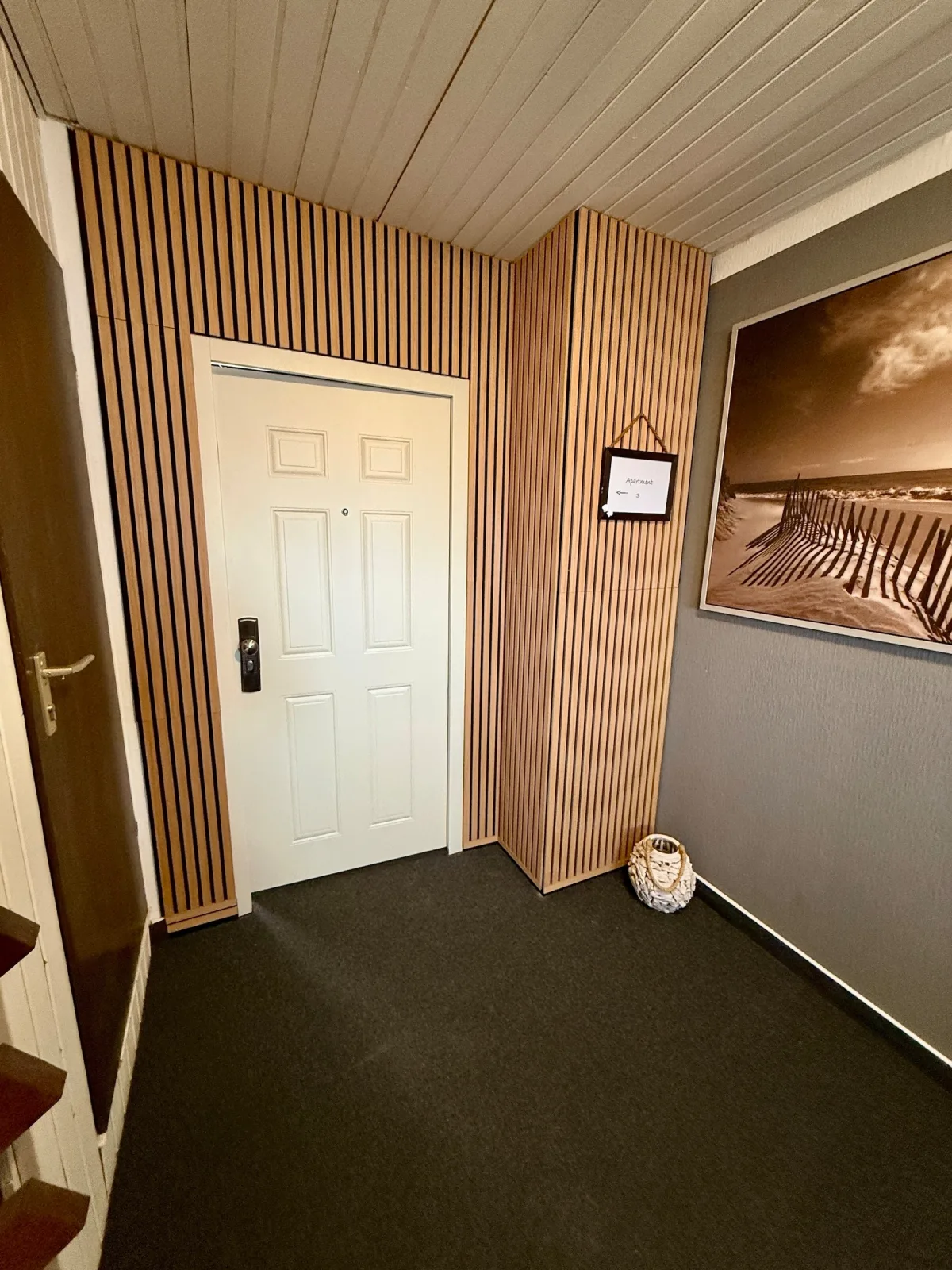 Appartement 3