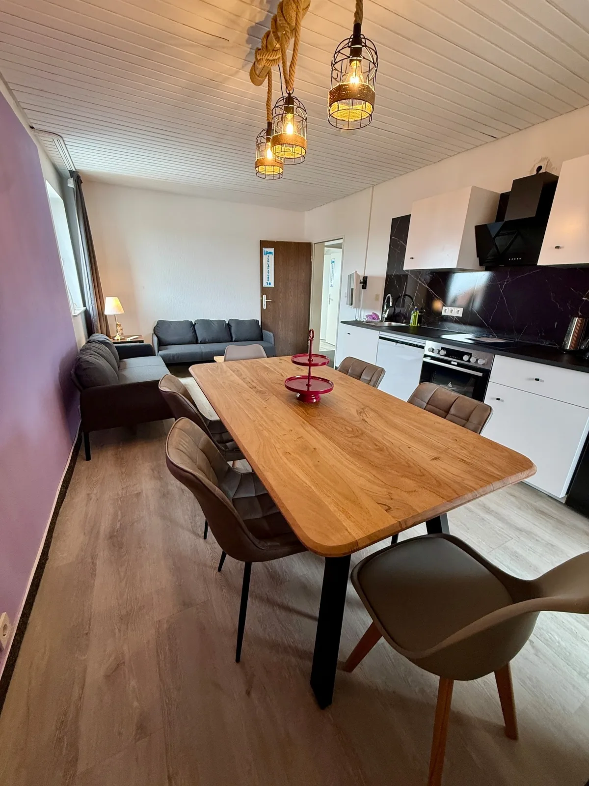 Appartement 3