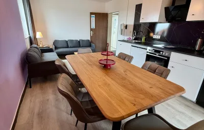 Appartement 3
