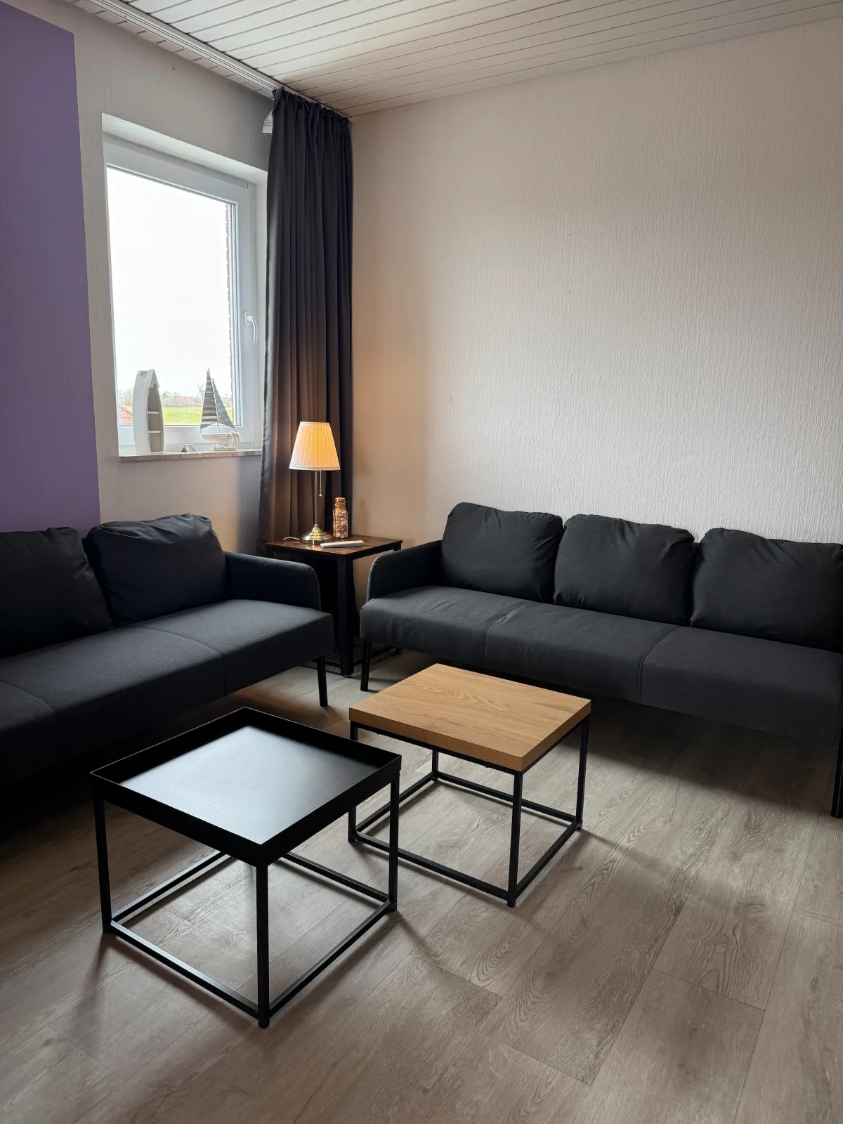 Appartement 3