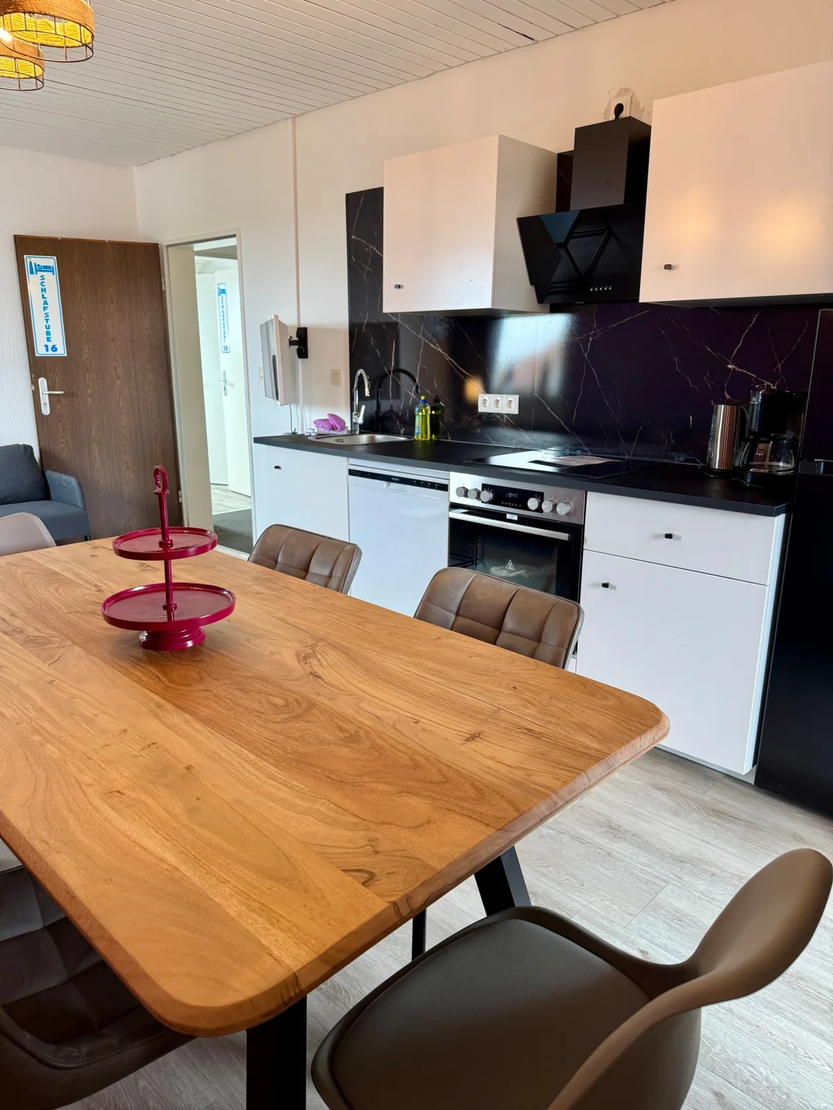 Appartement 3