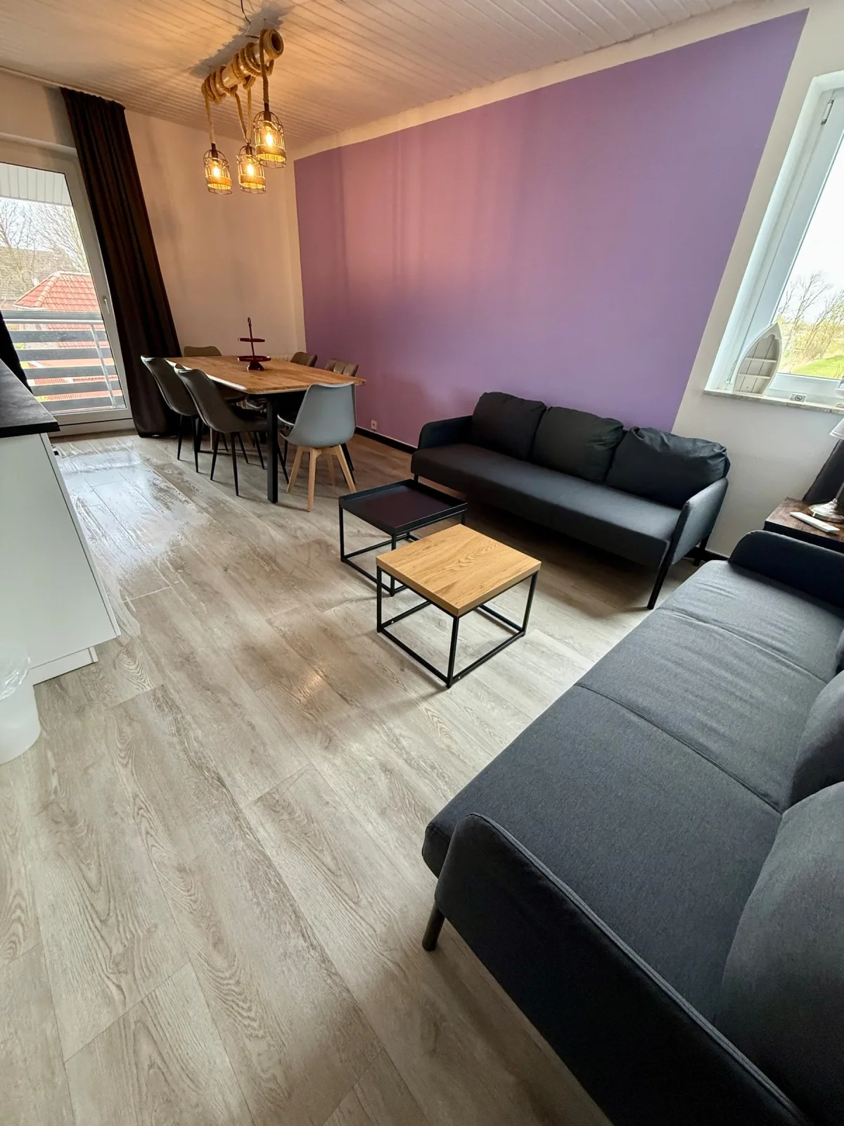 Appartement 3