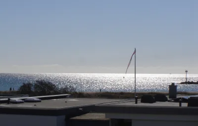 Meerzeit am Südstrand