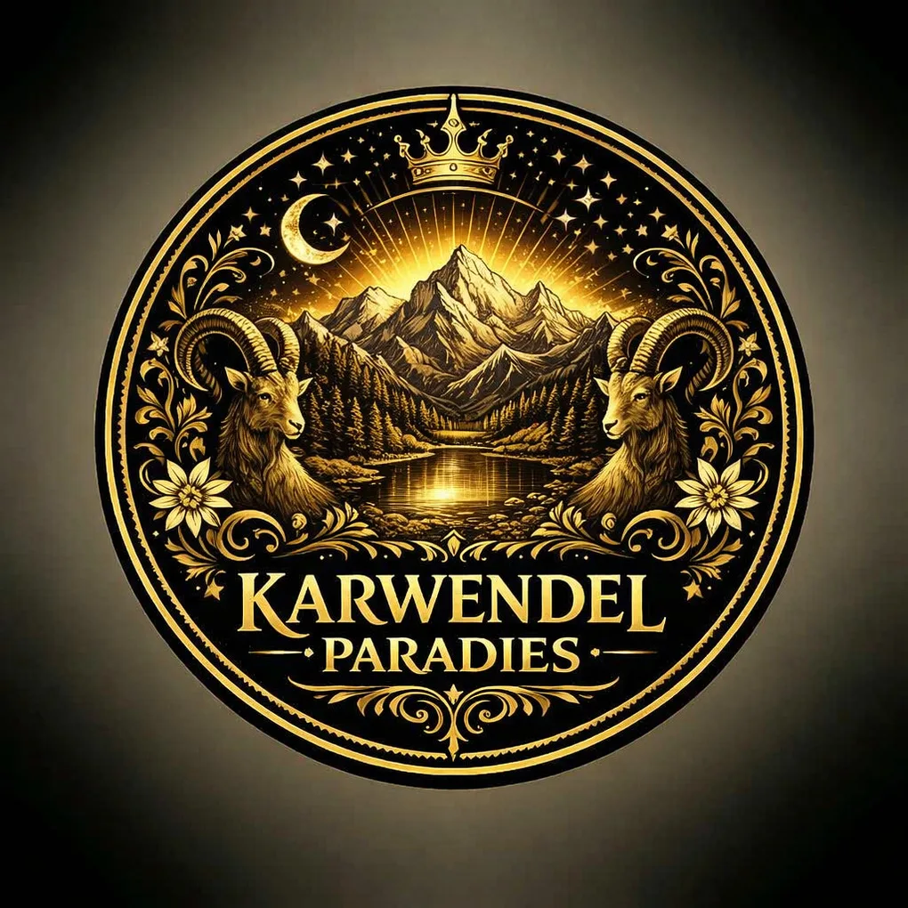 Karwendel Paradies - Ihr Logenplatz in den Alpen
