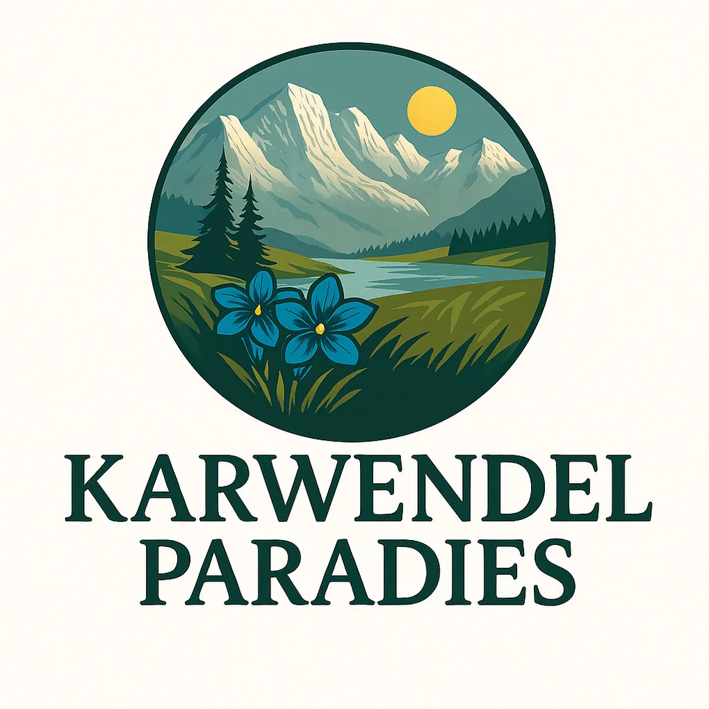 Karwendel Paradies - Ihr Logenplatz in den Alpen