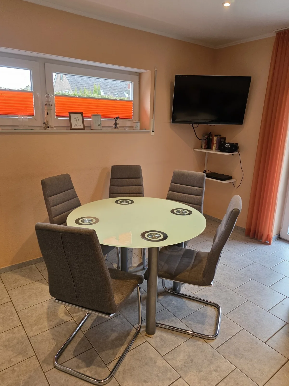 Ferienwohnung Taschenkrebs 2