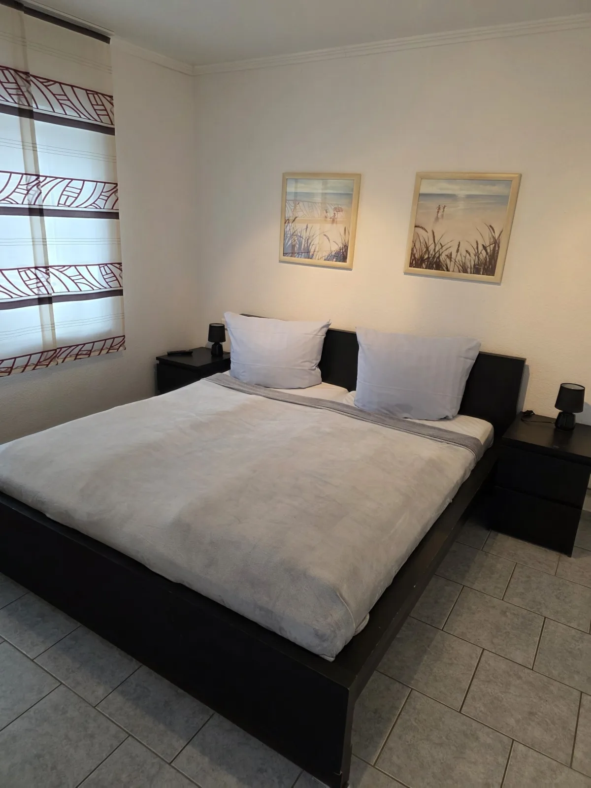 Ferienwohnung Taschenkrebs 2