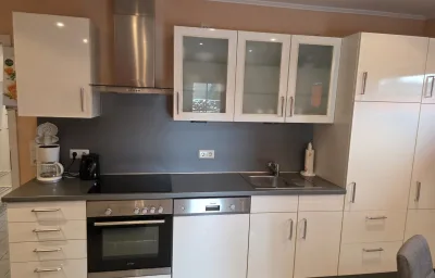Ferienwohnung Taschenkrebs 2