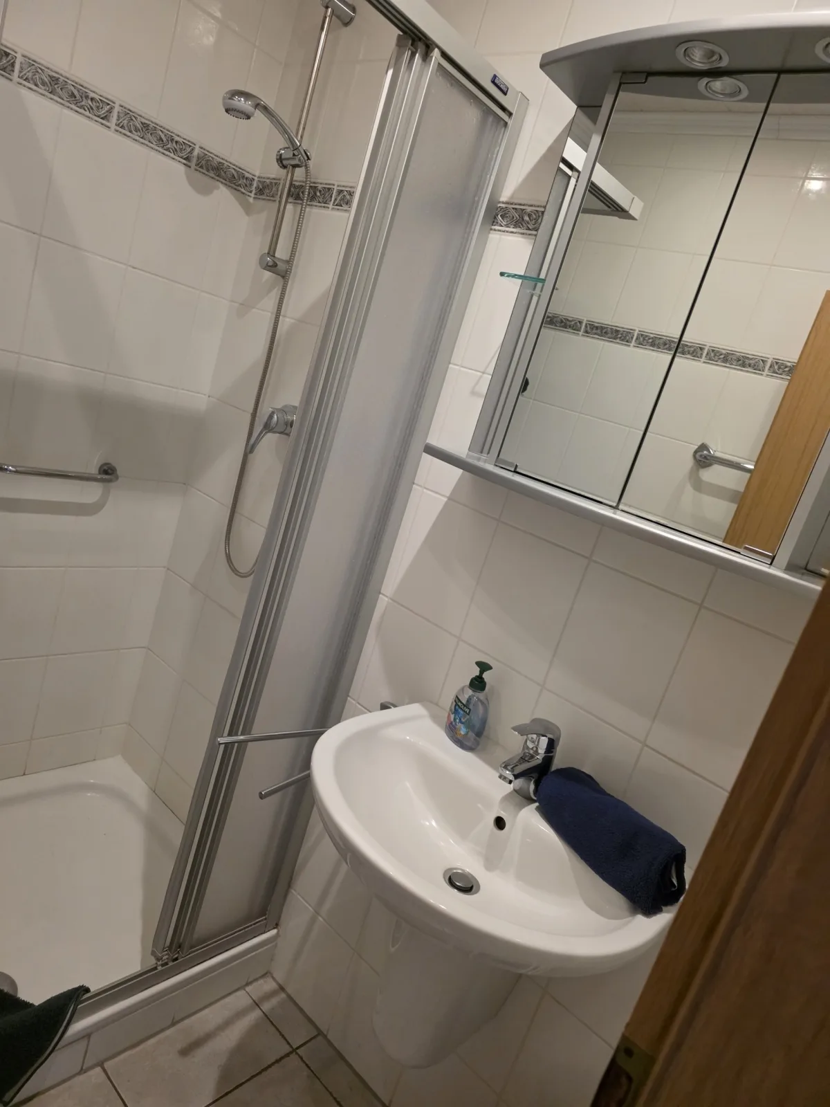 Ferienwohnung Taschenkrebs 1