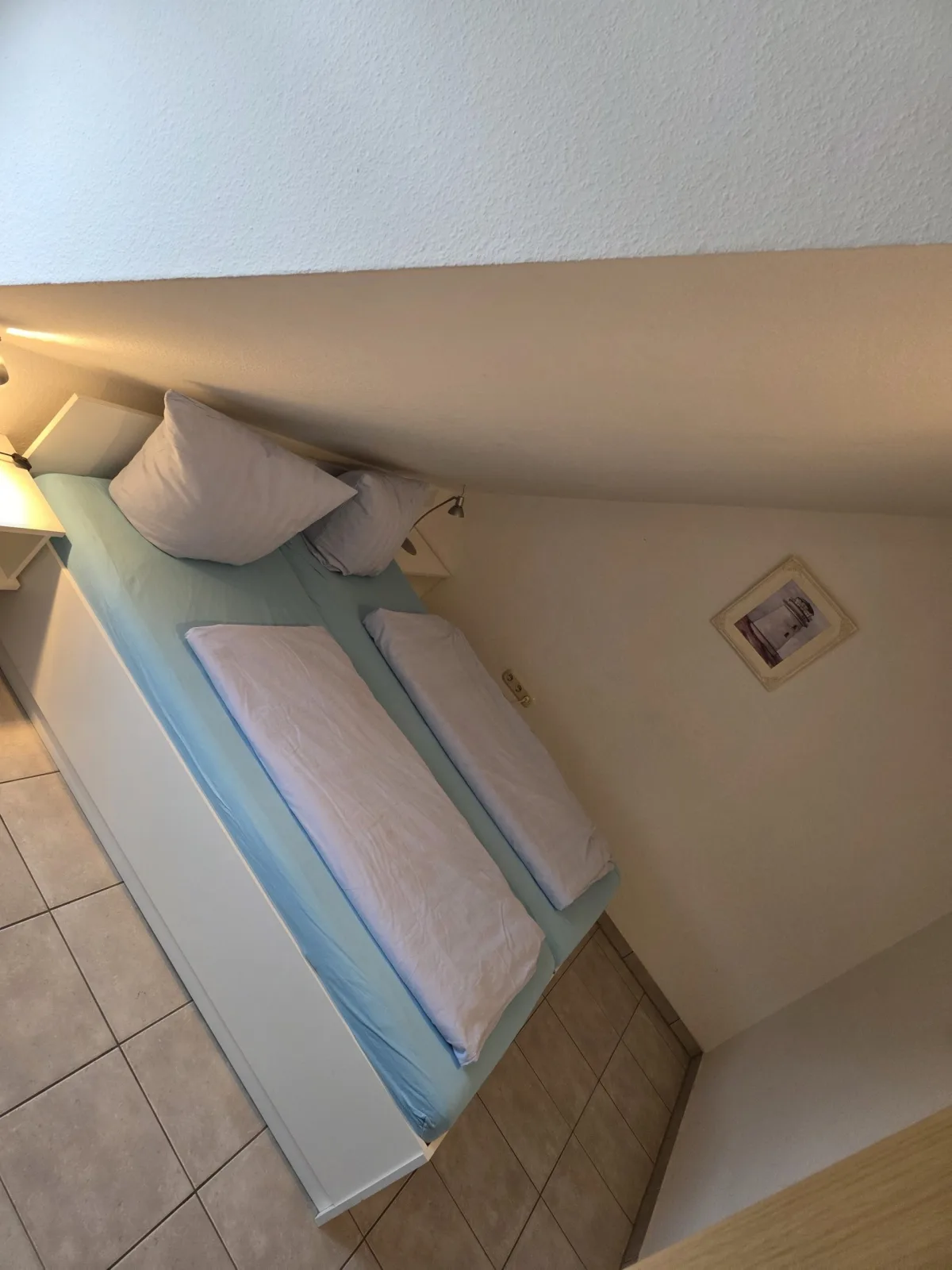 Ferienwohnung Taschenkrebs 1