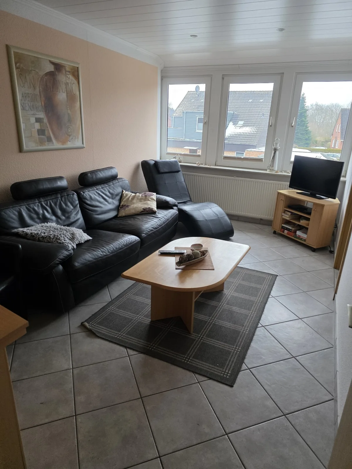 Ferienwohnung Taschenkrebs 1