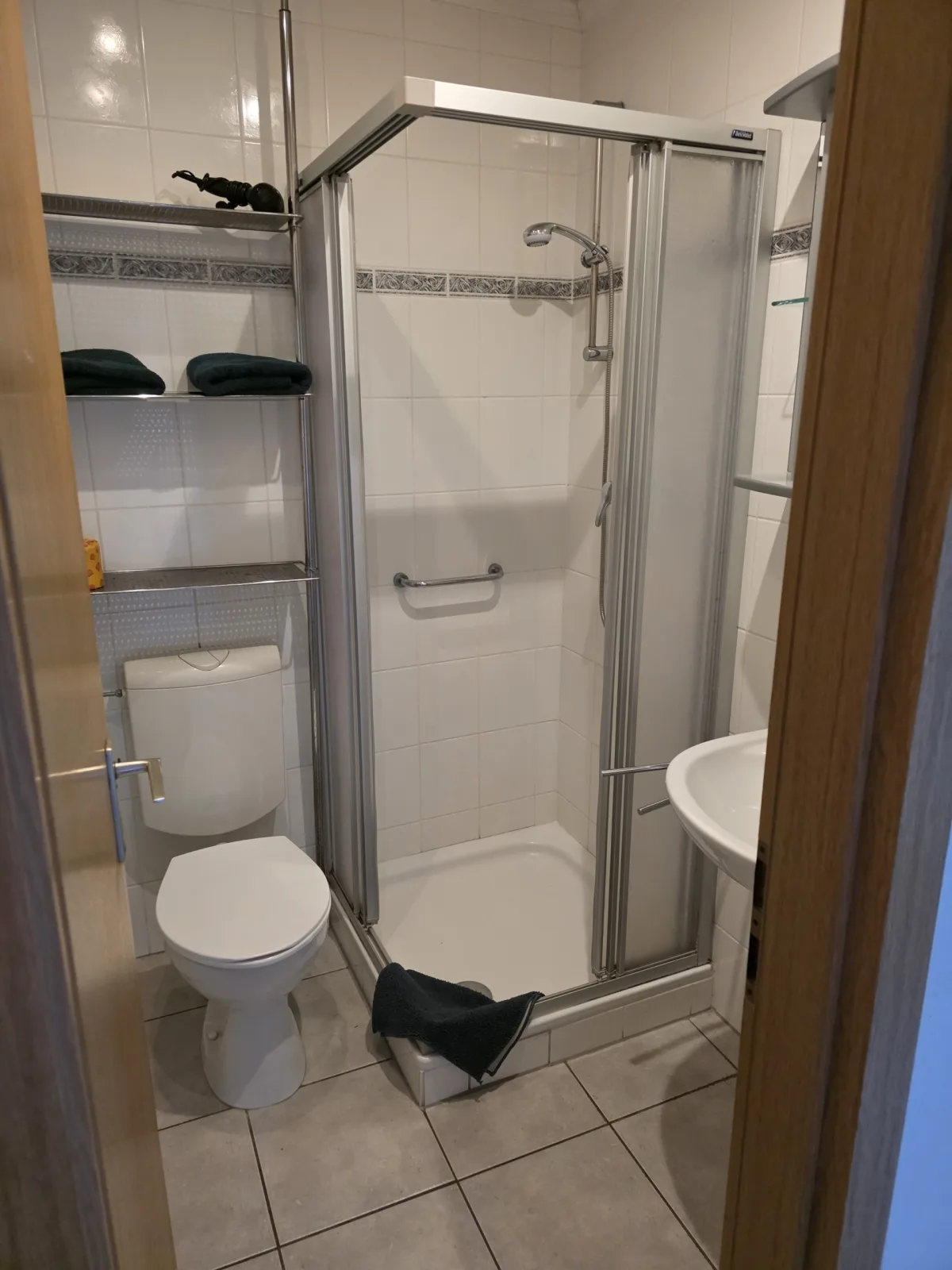 Ferienwohnung Taschenkrebs 1