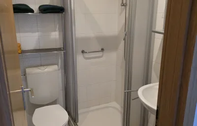 Ferienwohnung Taschenkrebs 1