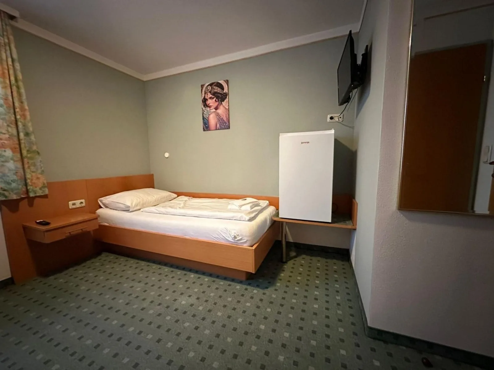 Mariazellerhof Room 204