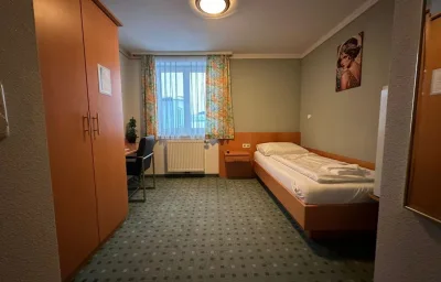 Mariazellerhof Room 204