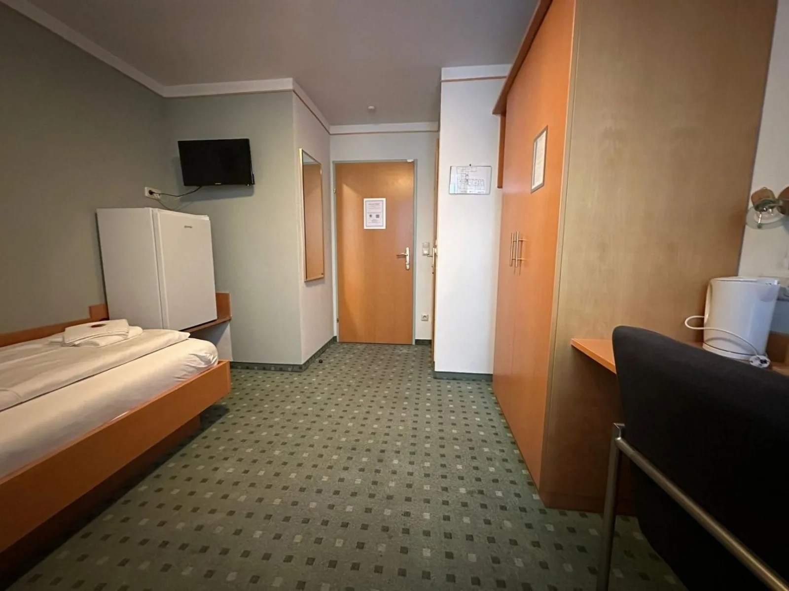 Mariazellerhof Room 204