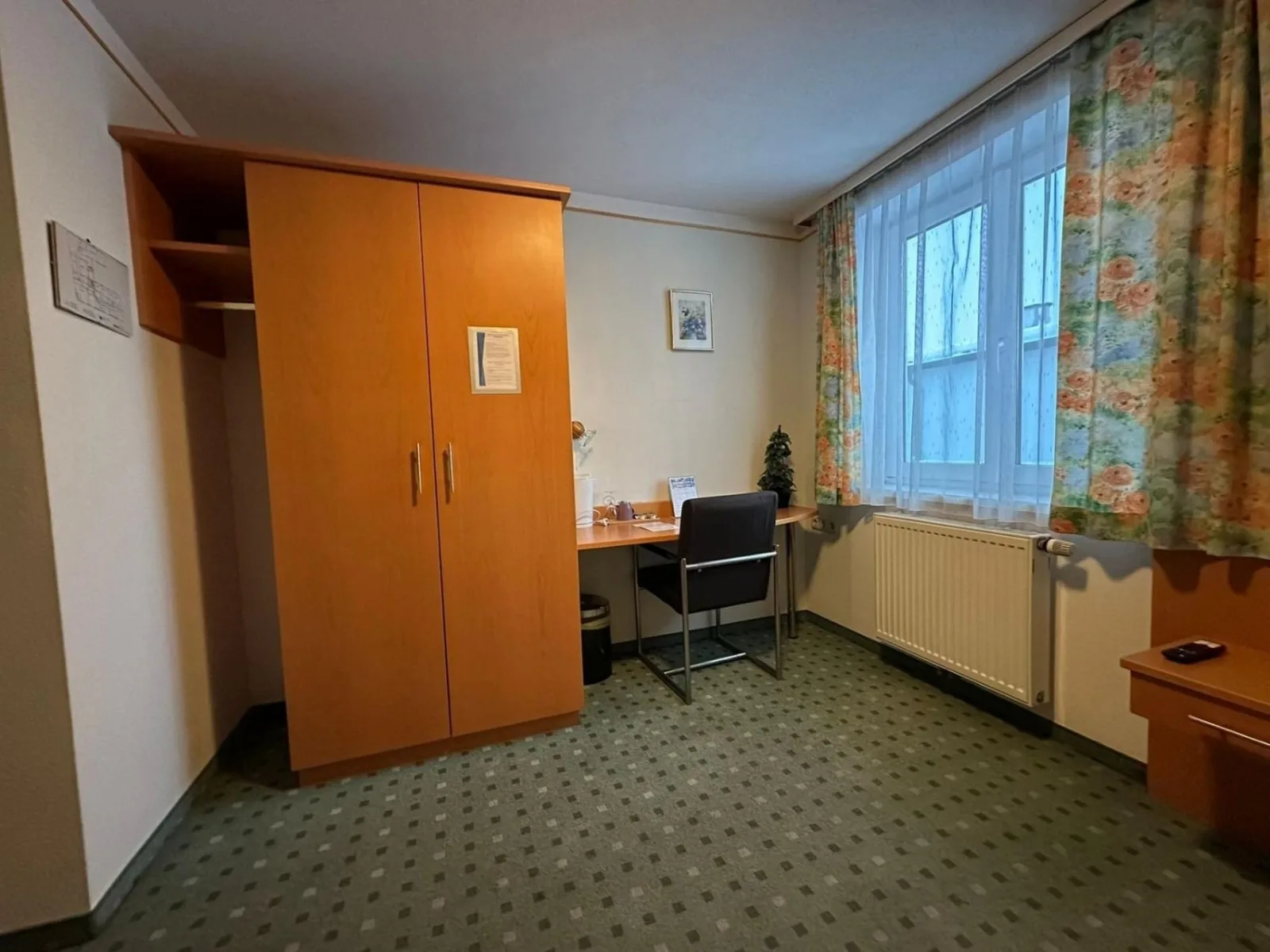 Mariazellerhof Room 204