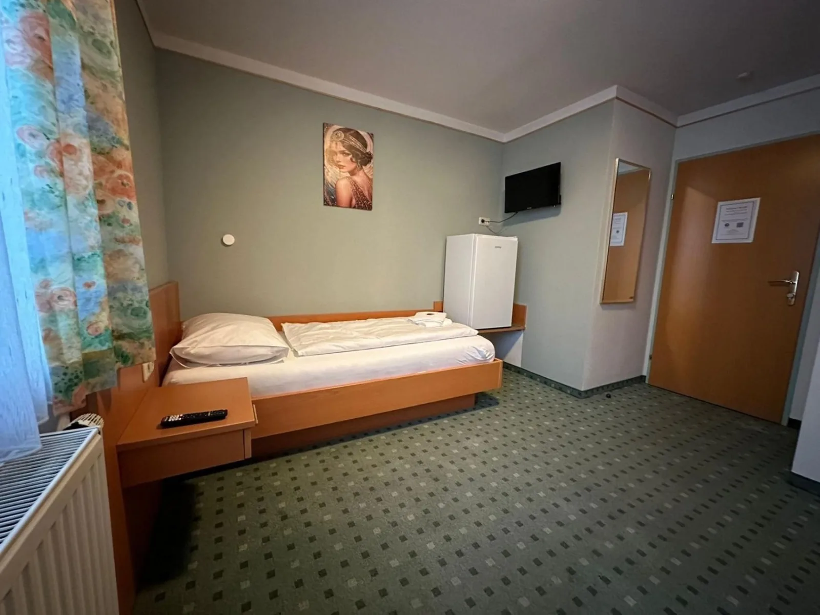 Mariazellerhof Room 204