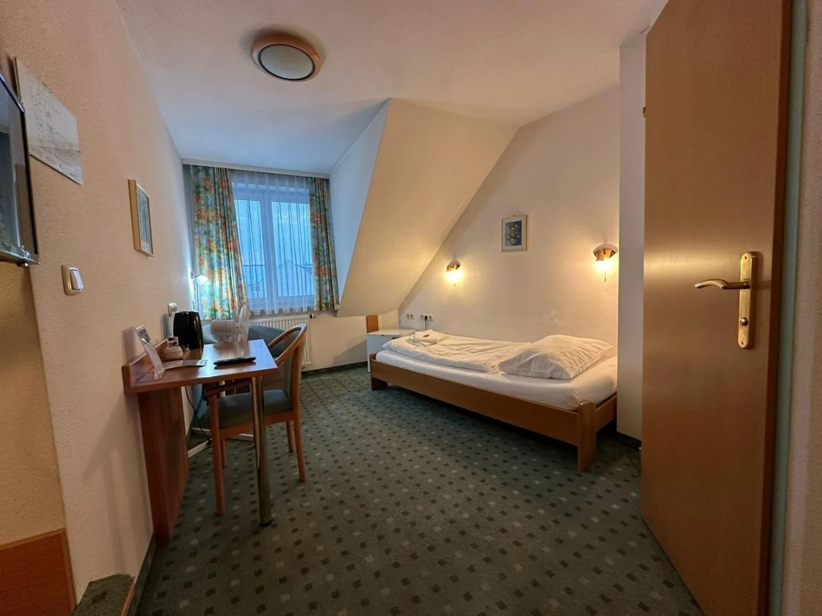Mariazellerhof Room 205