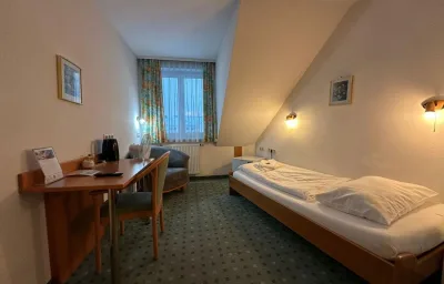 Mariazellerhof Room 205