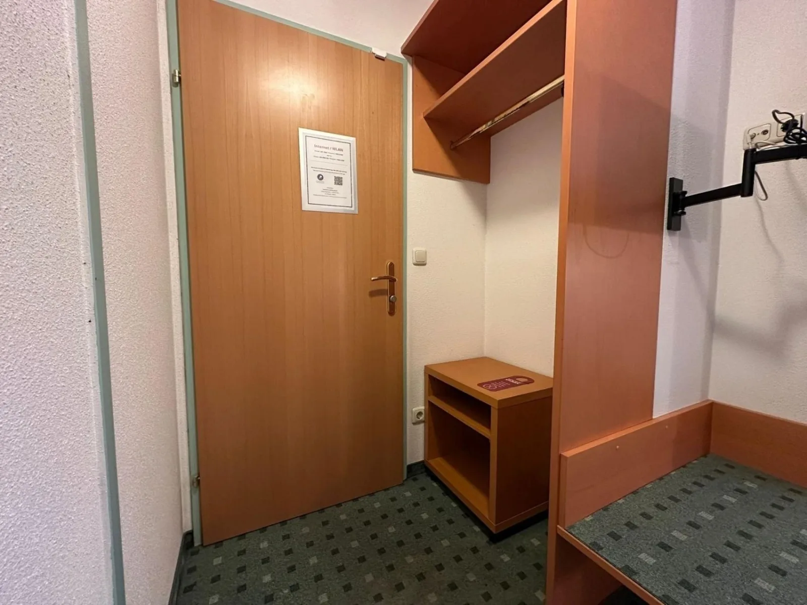 Mariazellerhof Room 205