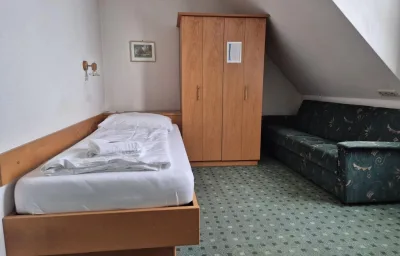 Mariazellerhof Room 206