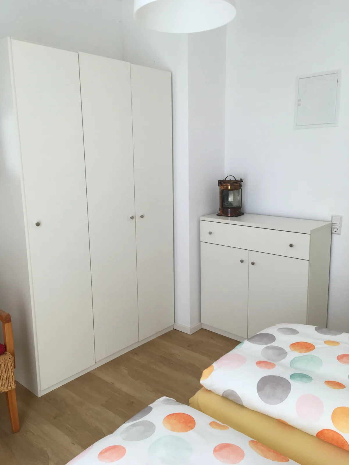 Ferienwohnung Sonnensteg auf Juist