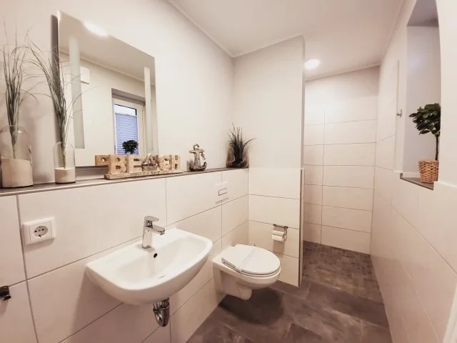 Ferienhaus Joe