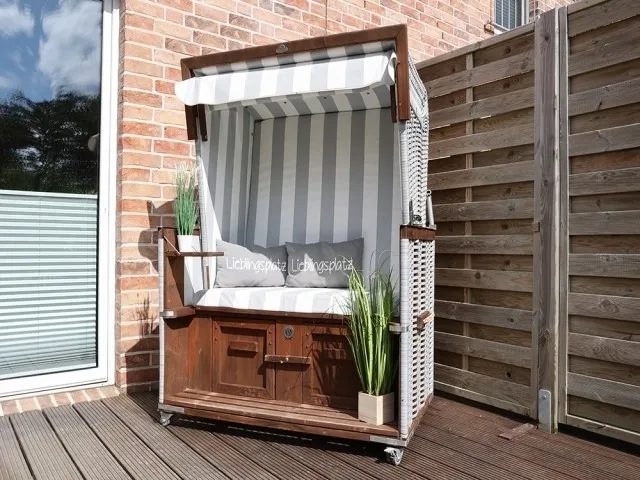 Ferienhaus Joe