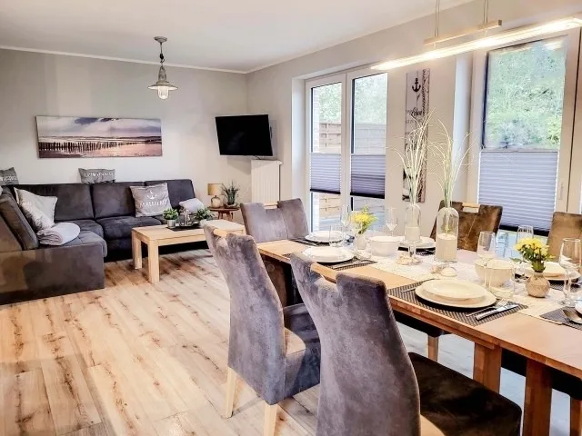 Ferienhaus Joe