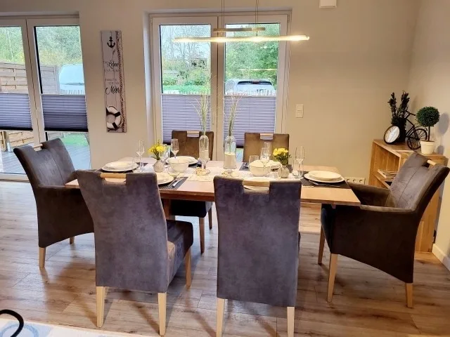 Ferienhaus Joe